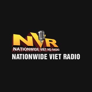 Nationwide Viet Radio logo