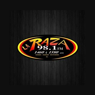WHLY La Raza 98.1 FM