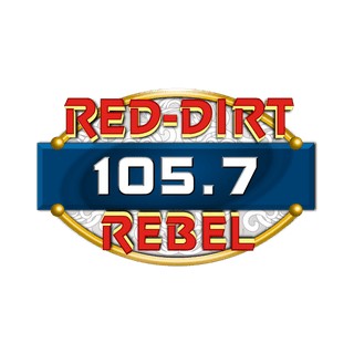 KRBL 105.7 The Red-Dirt Rebel