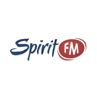 WRXT Spirit FM 90.3 FM logo
