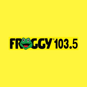 WLYI Froggy 103.5 FM