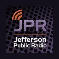 KSMF Jefferson Public Radio logo
