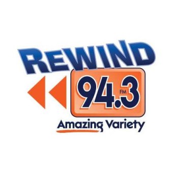 WERW Rewind 94.3