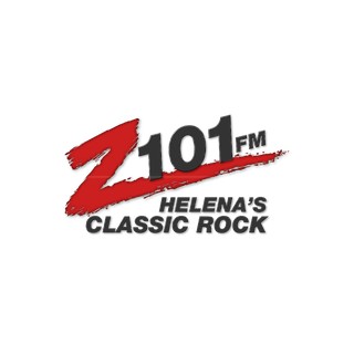 KZMT Z 101.1 FM logo