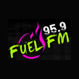 WLJW Fuel FM logo