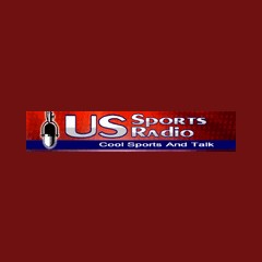 US Sports Radio logo