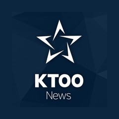 KTOO News 104.3 FM logo