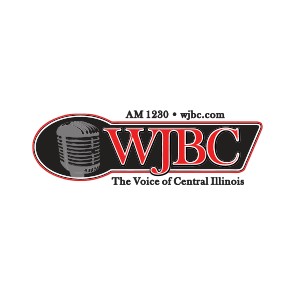 WJBC 1230 logo