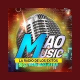 Mao Music logo
