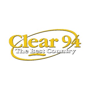 KKLR Clear 94.5 FM logo