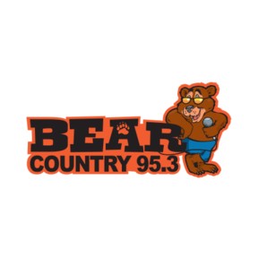WPVQ Bear Country 95.3