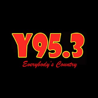 KCXY Y 95.3 FM