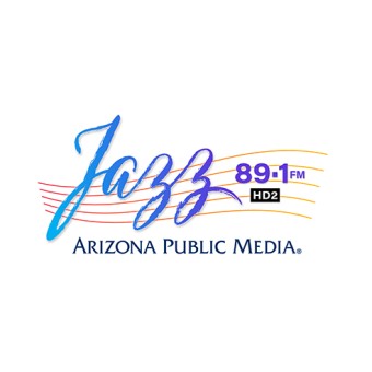 JAZZ HD2 89.1 FM logo
