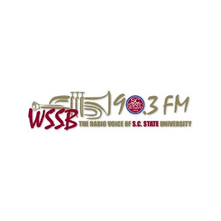 WSSB-FM 90.3 logo