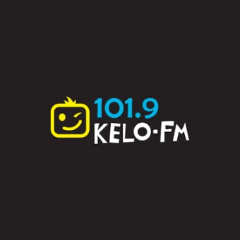 101.9 KELO-FM logo