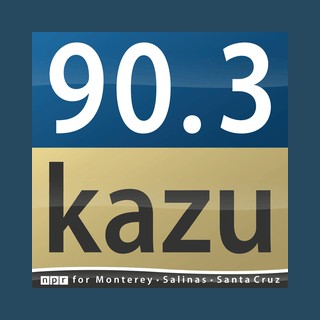 KAZU HD2 Classical logo