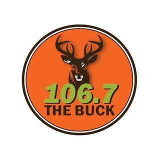 WOKA The Buck 106.7 FM