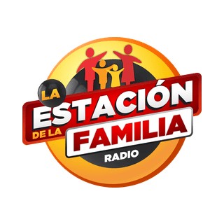 KRYN La Radio de la Familia logo