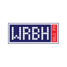 WRBH 88.3 FM