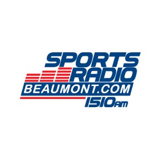 KBED Sports Radio Beaumont logo