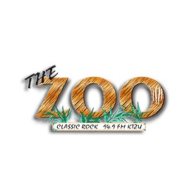 KTZU The Zoo 94.9 FM logo