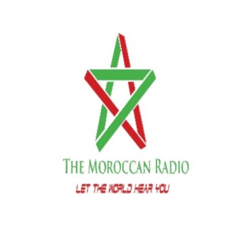 The Moroccan Radio logo