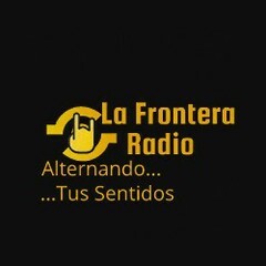 La Frontera Radio logo