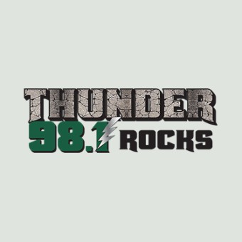 KTAN Thunder 981 logo