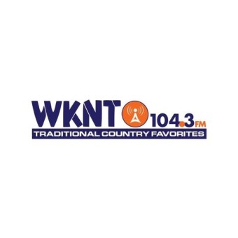 WKNT 104.3 FM