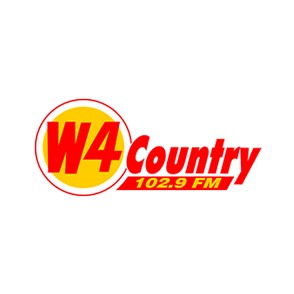 WWWW 102.9 W4 Country