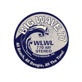 WLWL 770 AM logo