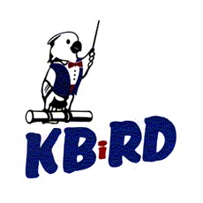 KBRD 680 logo