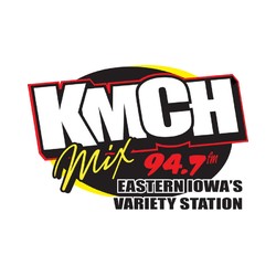 KMCH Mix 94.7 FM