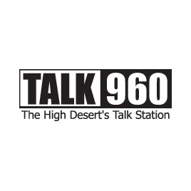 KIXW Talk 960 AM logo