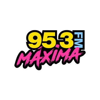 WKDB Maxima 95.3 FM