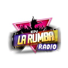 En La Rumba logo