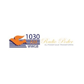 WWGB Poder 1030 AM logo
