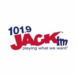 KRWK Jack-FM logo