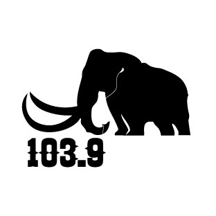 KSNO 103.9 FM logo