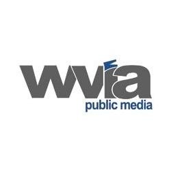 WPAU / WVIA / WTIO / WVYA logo