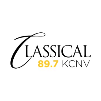 KCNV Classical 89.7 FM