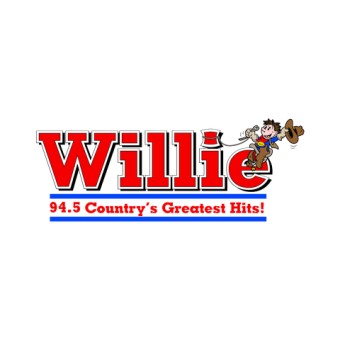 WAMN Willie 97.3