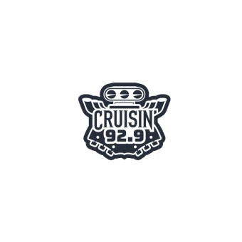 WLMI Cruisin 92.9 logo