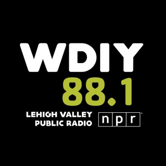 WDIY 88.1 FM logo