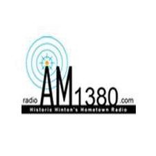 WMTD Radio AM 1380 logo