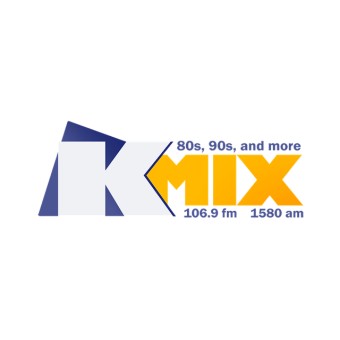 WLPK K Mix 106.9 logo