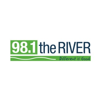 WOXL-HD2 98.1 The River (US Only) logo