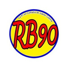 Radio Banda 90 logo