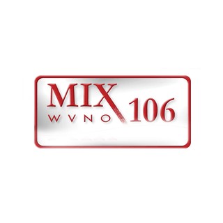 WVNO Mix 106 FM