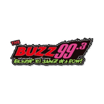 WZBZ 99.3 The Buzz